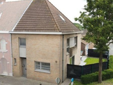 huis te koop in deerlijk