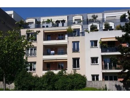 vente appartement 2 pièces 36 m² donville-les-bains (50350)