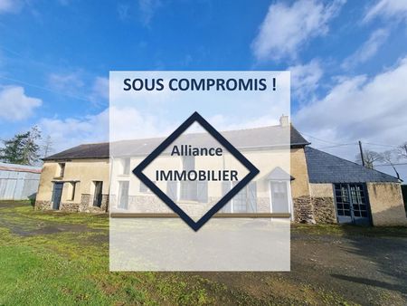 longère 8 pièces 273 m²