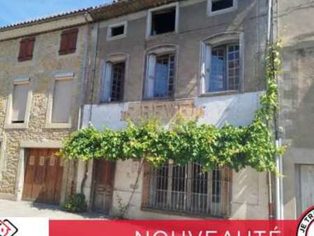 maison/villa vente 4 pièces sainte-colombe-sur-l'hers 250m² - dr house immo