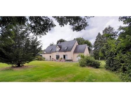 vente maison à alençon (61000) : à vendre / 146m² alençon