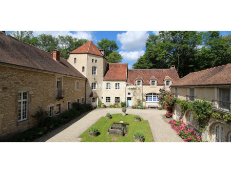 propriété vézelay (89)