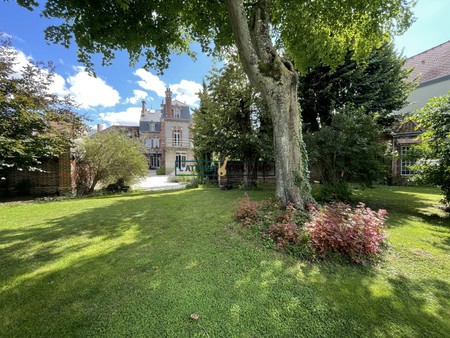 maison de luxe à vendre à joigny