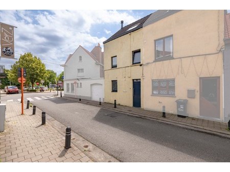 huis te koop in gent met 3 slaapkamers