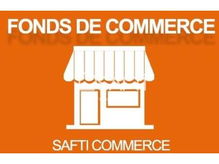 nouveauté : fonds de commerce à aix-en-provence