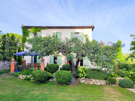 maison 4 pièces - 180m² - aix en provence