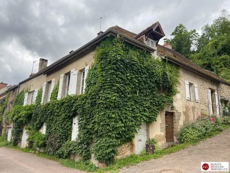 vente maison 7 pièces 163 m²