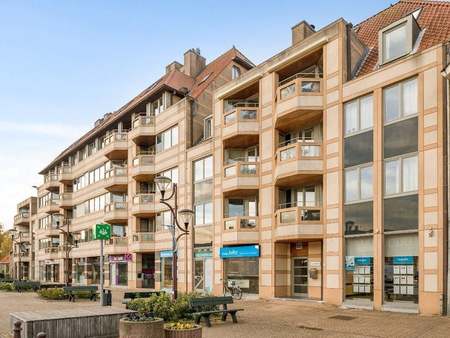 appartement à vendre à veurne € 385.000 (kssqv) - | zimmo