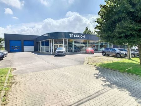 bien professionnel à louer à tielt € 6.500 (ksssk) - dewaele business - roeselare | zimmo