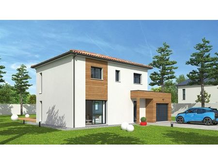 maison 5 pièces 94 m²