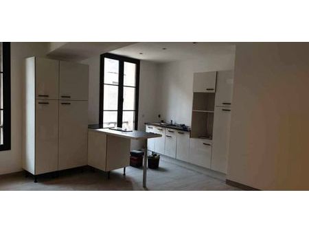 appartement (s) hyper centre 3 lots pour investisseur