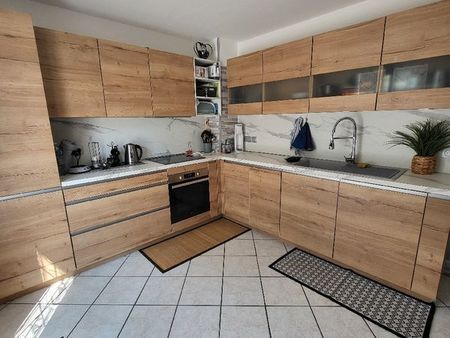 maison individuelle 105m2