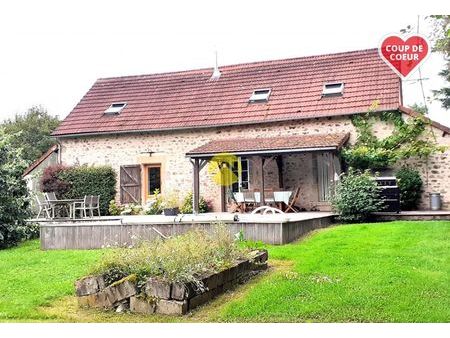 ferme 5 pièces 117 m²