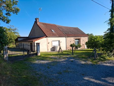 maison à vendre 185000e