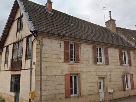 maison de village 180 m2