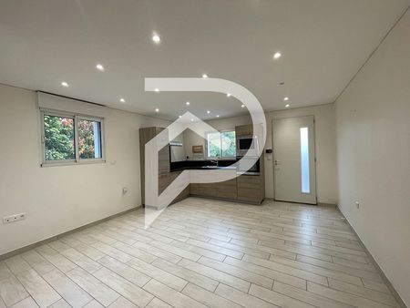 maison 2 pièces 42 m²