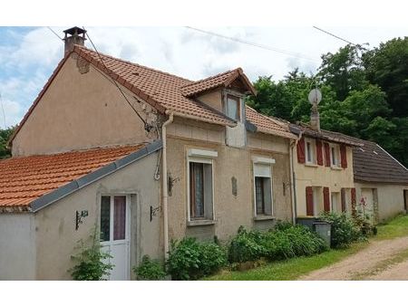 maison domérat m² t-3 à vendre  42 500 €