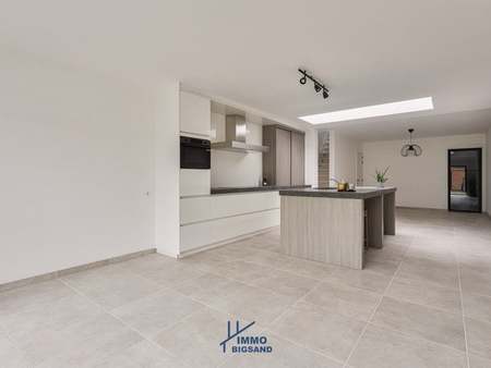 maison à vendre à heule € 309.000 (kssvl) - immobigsand | zimmo