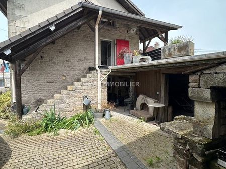 ferme 5 pièces 180 m²