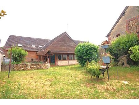 maison 8 pièces 263 m²