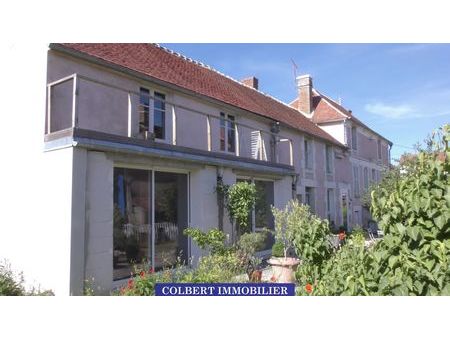 maison 6 pièces 223 m²