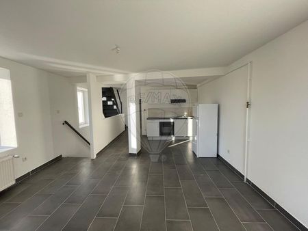 immeuble 6 pièces 155 m²