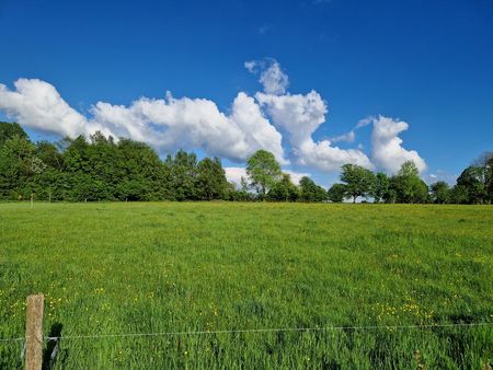 terrain constructible - route de la petite chapelle