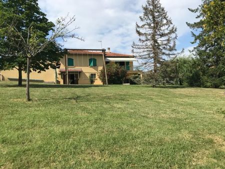 villa 5 pièces 114 m²