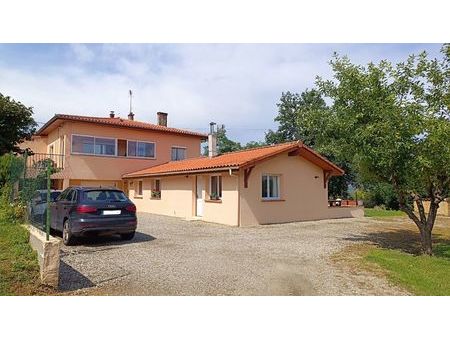 vends superbe villa 163.91 m2 avec dépendance