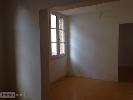 appartement 38 m² bar sur seine