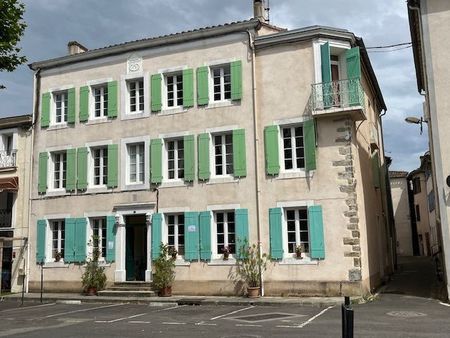 grande maison d'accueil touristique 15 pièces 430 m2