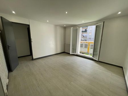 appartement t3 52 m²  vendu loué / agence s’abstenir