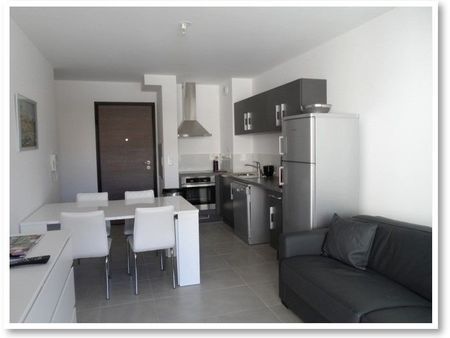 appartement 3 pièces 52 m²