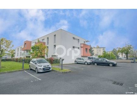 stationnement reims m² t- à vendre  10 000 €