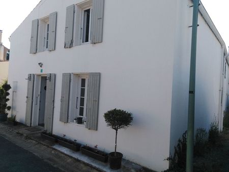 maison de village 5 pièces 90 m²