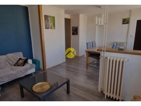 appartement 4 pièces 57 m²