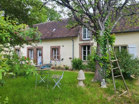 maison de campagne - boursay - perche - proche paris - du charme