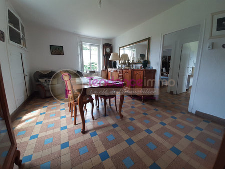 a vendre maison habitable de suite  secteur mortagne-au-perche 