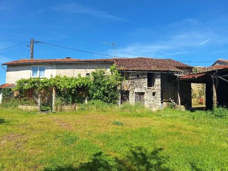 ferme 4 pièces 70 m²