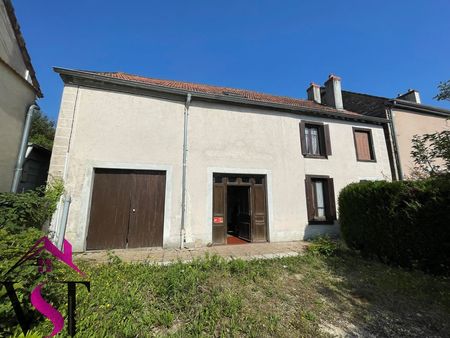 ferme 4 pièces 133 m²