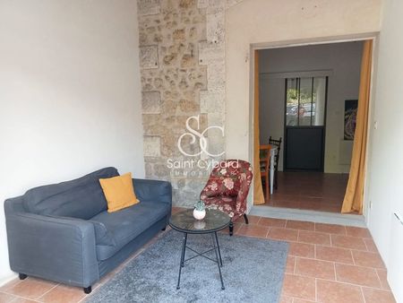 maison 2 pièces 52 m²