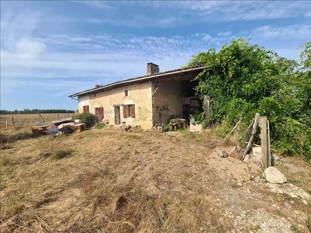 ferme 3 pièces 66 m²