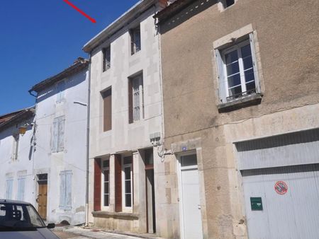 maison 136 m² montbron