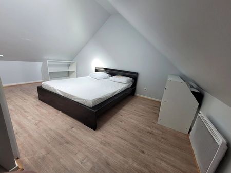 maison 51 m² vierzon