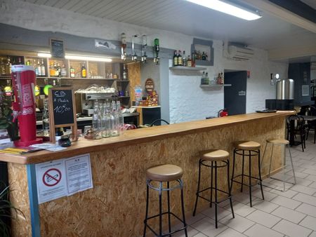 bar-restaurant