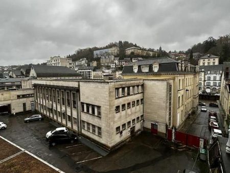 bureaux 283 m²