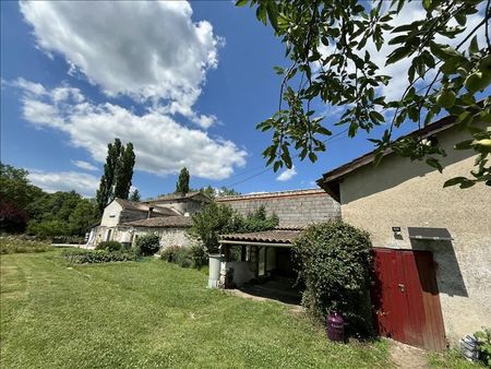 ferme 4 pièces 84 m²