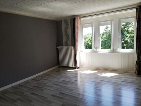 appartement f2