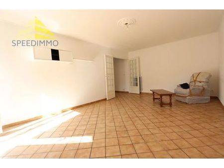 appartement 3 pièces 73 m²