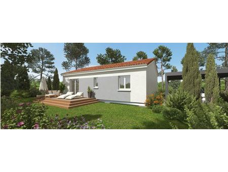 maison 4 pièces 73 m²